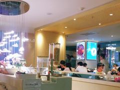 -青瓷火锅料理(西单大悦城店)