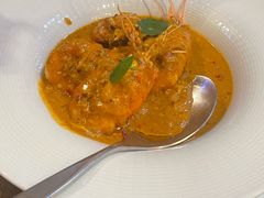 -狮拾久·现代新加坡料理(福田COCO Park店)