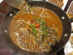 -集贤门·徽菜(福田店)