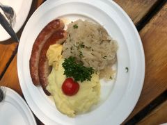 -申德勒加油站西餐厅(日坛路总店)