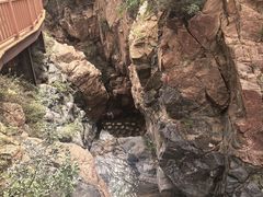 -桑干河大峡谷旅游区