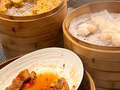 -星汇餐厅(新濠影汇店)