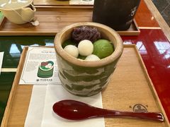 -中村藤吉(本店)