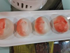 寿桃-台北A+A七喜饭店(德增街店)