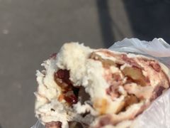 贝勒红豆卷-宫门口馒头铺(创始人总店)