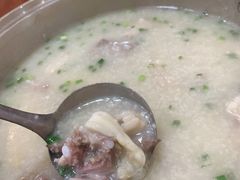 -洞密园美食城·二十二年老店(富华路店)