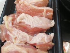 -吉野家(红博中央公园店)