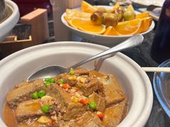 -湘力力小院·鱼汤泡饭(枫林路店)