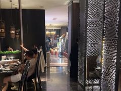 -西郊八号·山野江西菜(开发区店)