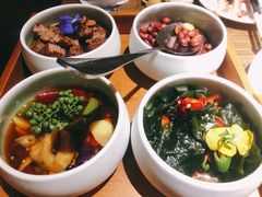 -咖梦餐厅 COMENG RESTAURANT