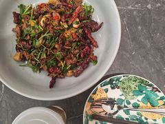-长安记·大美陕菜(大族广场店)