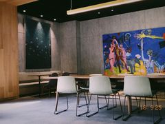 -山下C5cafe(惠通时代广场店)