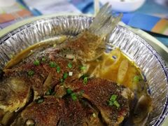 烤鱼-靓靓蒸虾·头牌蒸虾(南山桂庙店)