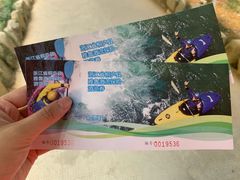 -雅鲁激流探险漂流