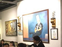 -安东尼奥餐厅