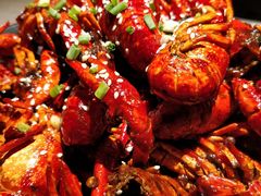 -巴厘龙虾·榜首油焖大虾(洞庭·艺术洋房店)