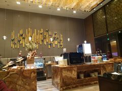 -万达瑞华酒店美食汇自助餐厅(楚河汉街店)