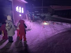 -巧婆婆特色东北菜·铁锅炖