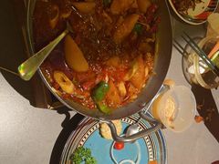 -塔哈尔·新疆盛宴(奉贤龙湖店)