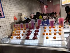 -果呀呀(国金街店)