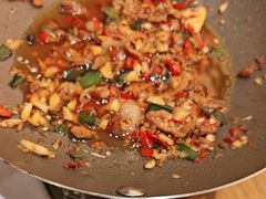 -八碗湘长沙市井菜(坡子街店)