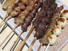 -有喜屋·深夜食堂(北京西路店)