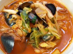 -香港饭店0410(明洞店)