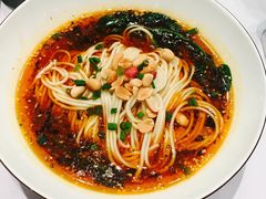 -漢舍中国菜馆(889广场店)