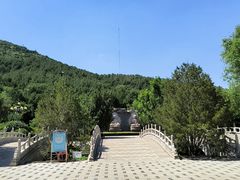 -千佛山风景名胜区
