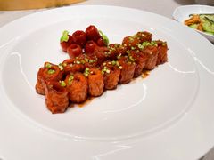 -山东宾馆·齐鲁苑餐厅