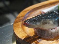 -本炙炭烤·蒲烧活鳗料理店(金沙洲店)