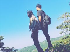 -云洞岩风景区