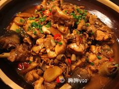 -爷爷的土钵菜(街道口店)