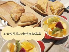 -必胜客(长安长青店)
