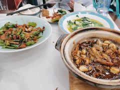 -王家大院·南京菜(湛江路总店)