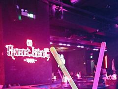 -MOSSO音乐酒吧·live house(南京旗舰店)