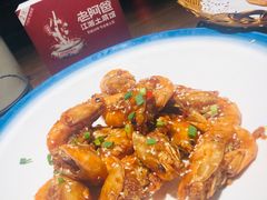 -老阿爸鲜鱼土菜(昆山花桥店)