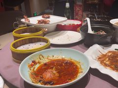 -大食客·非遗吉菜(高新和园店)