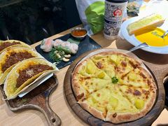 -魏客咖啡(中铁中心店)