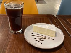 -VESH COFFEE(定西路店)