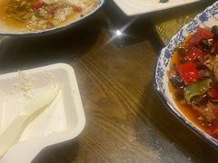 -百年老扣碗(沙坪坝店)