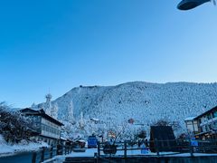 -峨眉山风景名胜区