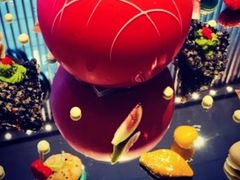 -苏州希尔顿酒店·园大堂吧