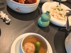 -湖里春风·淮扬菜(丽泽天街店)