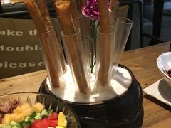 -繁花里音乐餐厅(新天地店)