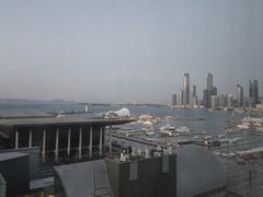 -青岛海尔洲际酒店