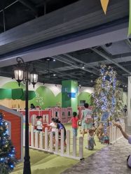 -幻贝家儿童乐园(苏州中心店)