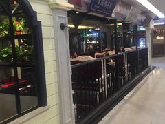 -高第街56号餐厅(银座商城玉函店)