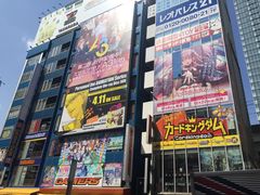 -秋叶原电器街
