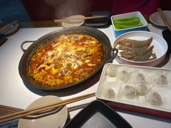 -老天桥蛙炉火锅(姑苏总店)